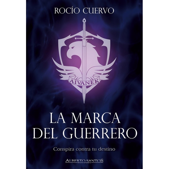 MARCA DEL GUERRERO,LA