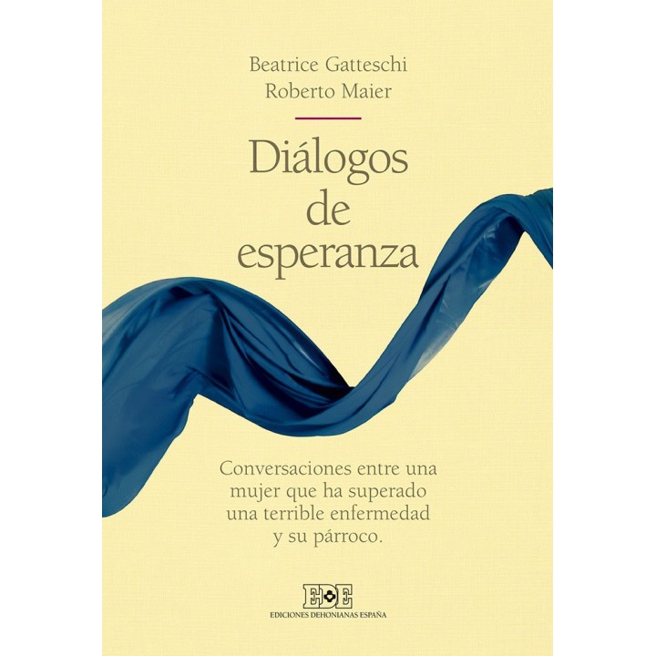 DIALOGOS DE ESPERANZA