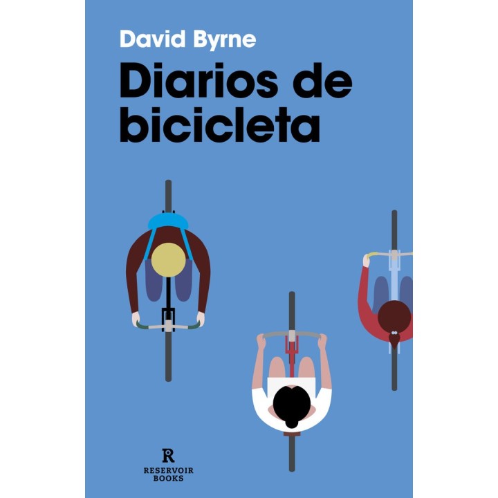 DIARIOS DE BICICLETA