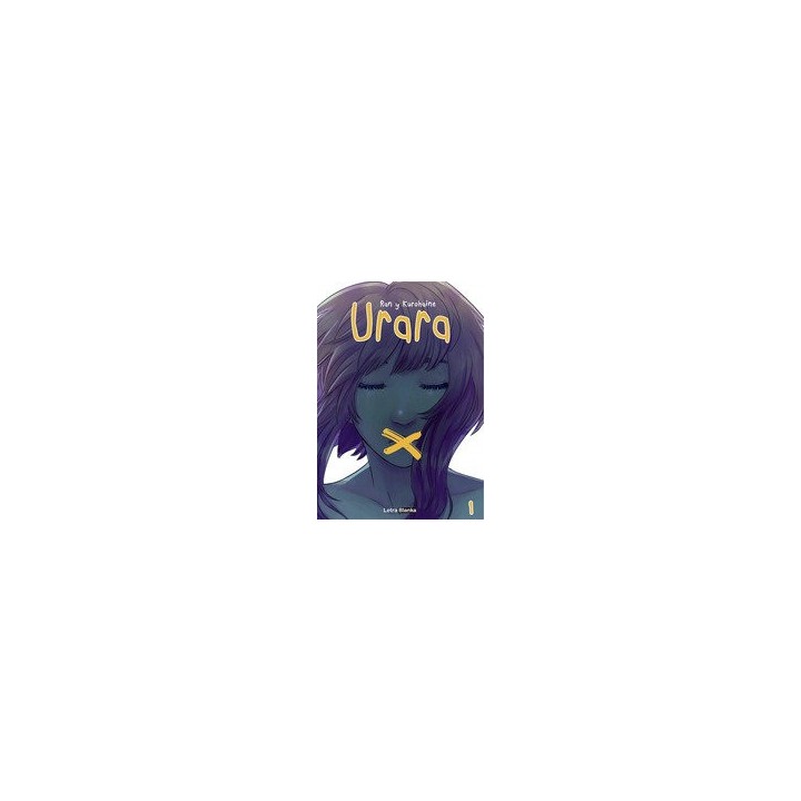 URARA 1