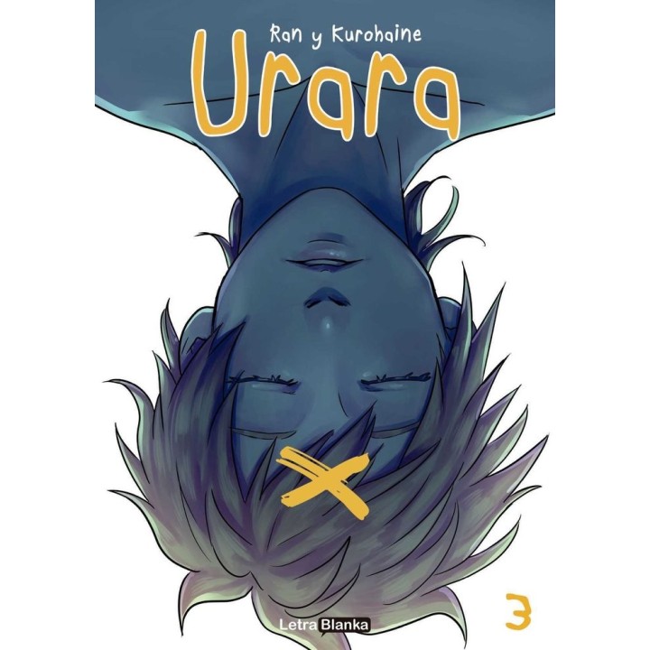 URARA 3