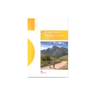 GR-1 SENDERO HISTORICO:PICOS DE EUROPA EN CASTILLA Y LEON