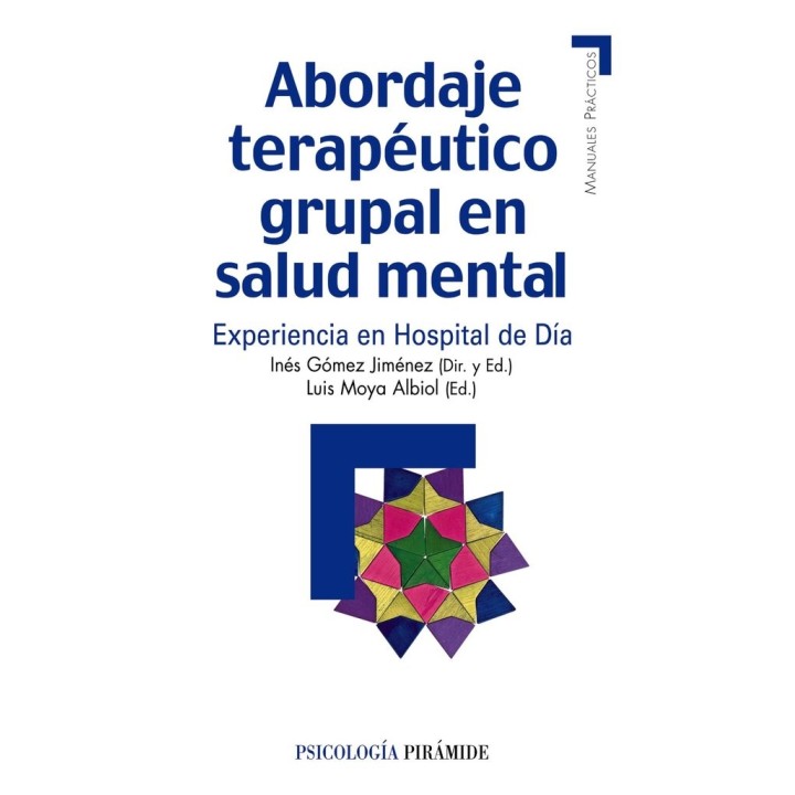 ABORDAJE TERAPEUTICO GRUPAL EN SALUD MENTAL