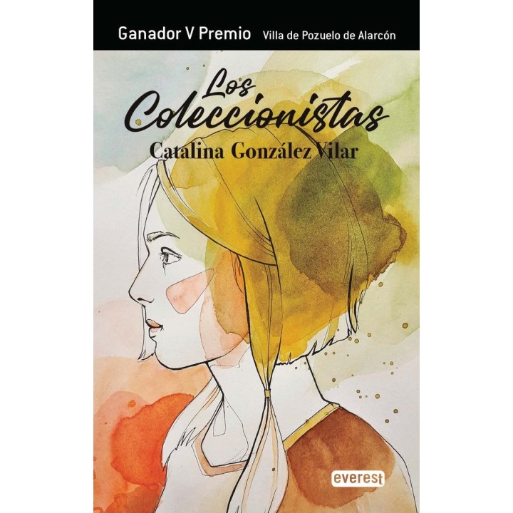 LOS COLECCIONISTAS