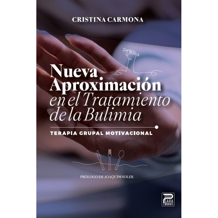 NUEVA APROXIMACION EN EL TRATAMIENTO DE LA BULIMIA