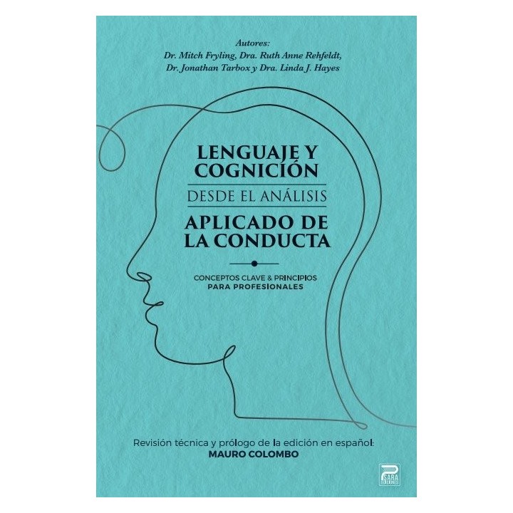 LENGUAJE Y COGNICION