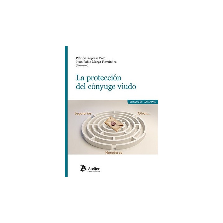 LA PROTECCION DEL CONYUGE VIUDO