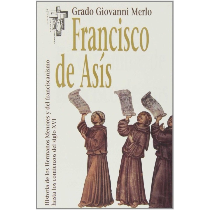 EN EL NOMBRE DE FRANCISCO DE ASIS