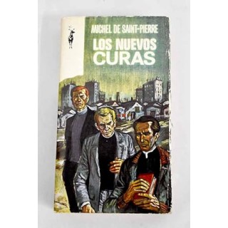 Los nuevos curas