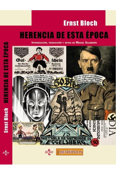 HERENCIA DE ESTA EPOCA