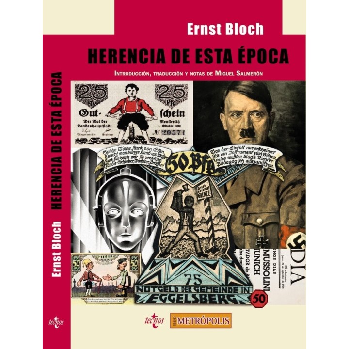 HERENCIA DE ESTA EPOCA