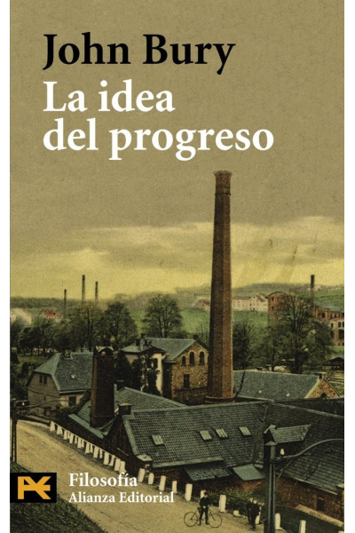 IDEA DEL PROGRESO,LA AB