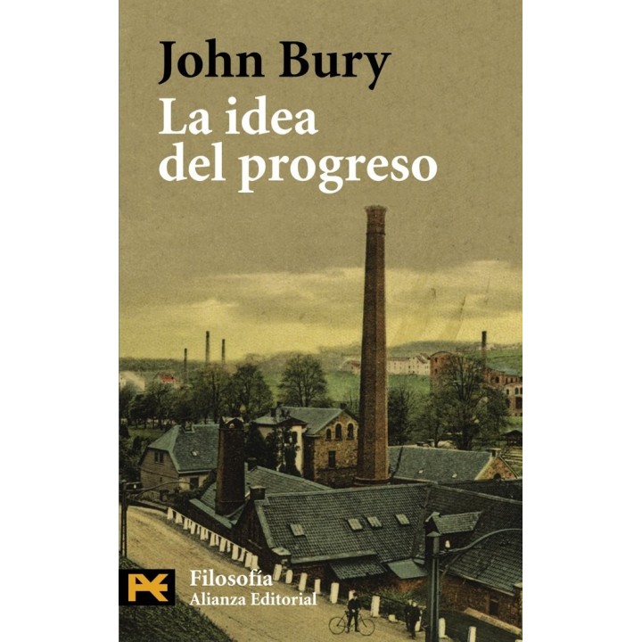 IDEA DEL PROGRESO,LA AB