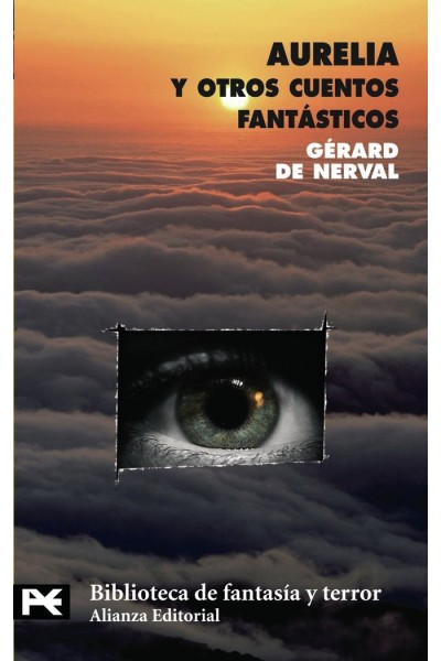 AURELIA Y OTROS CUENTOS FANTASTICOS