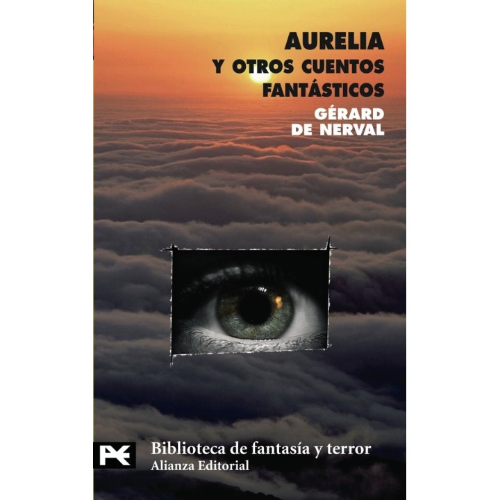 AURELIA Y OTROS CUENTOS FANTASTICOS