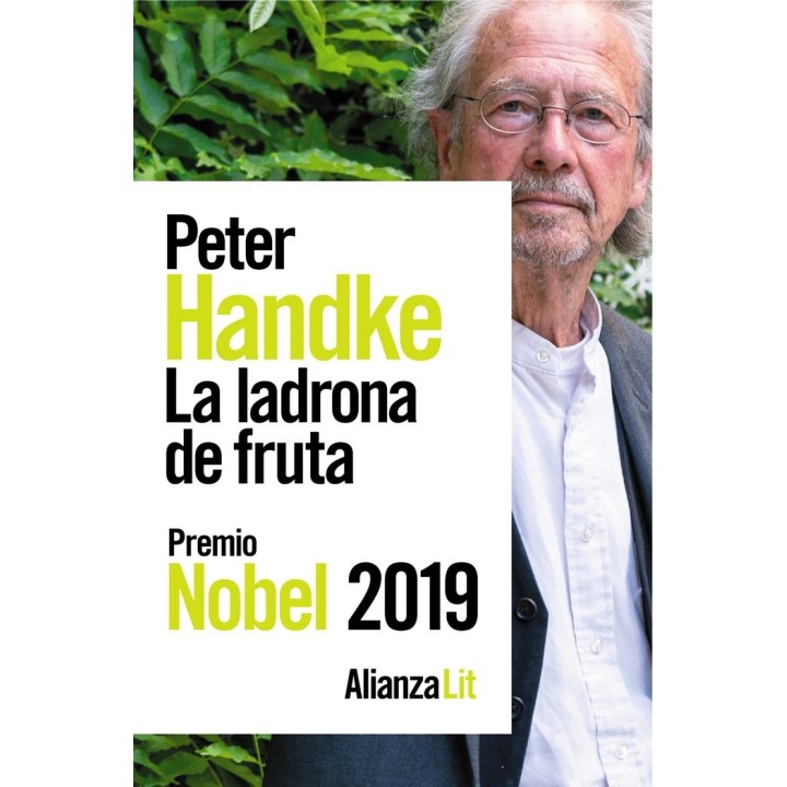 LADRONA DE FRUTA,LA