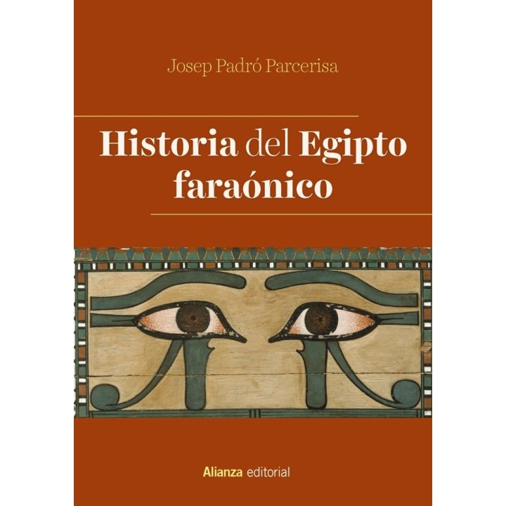HISTORIA DEL EGIPTO FARAONICO