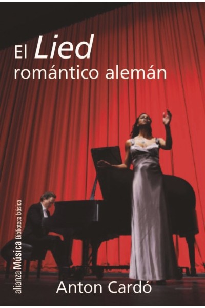 LIED ROMANTICO ALEMAN,EL