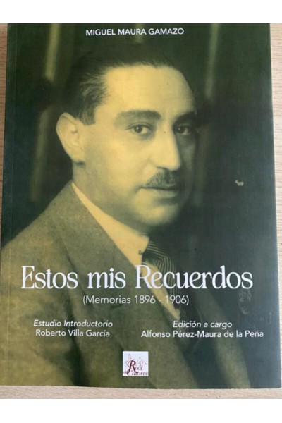 ESTOS MIS RECUERDOS