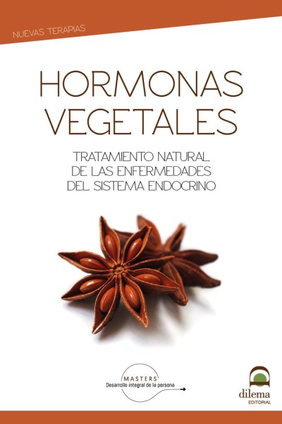 HORMONAS VEGETALES