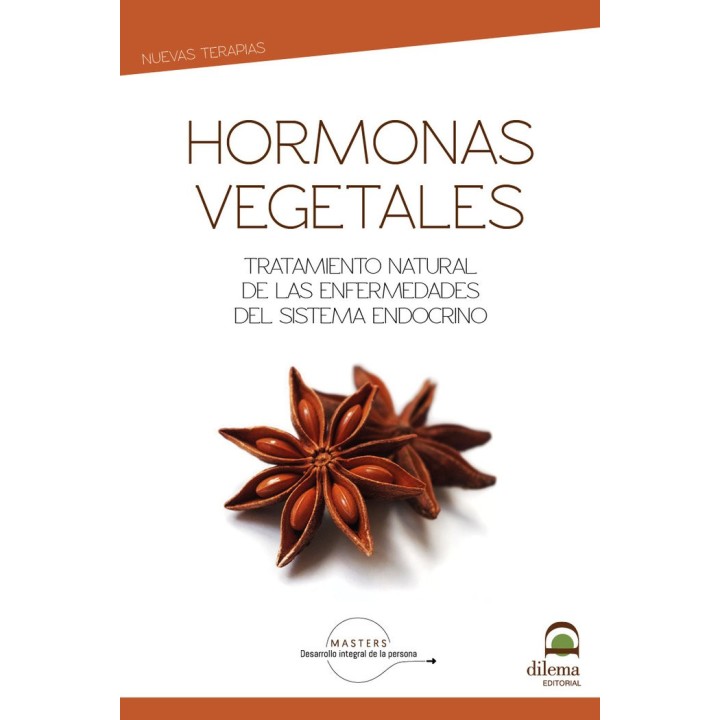 HORMONAS VEGETALES