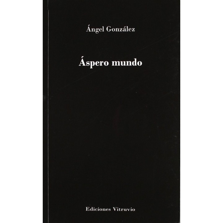 ASPERO MUNDO