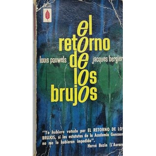 El retorno de los brujos introducción al realismo fantástico