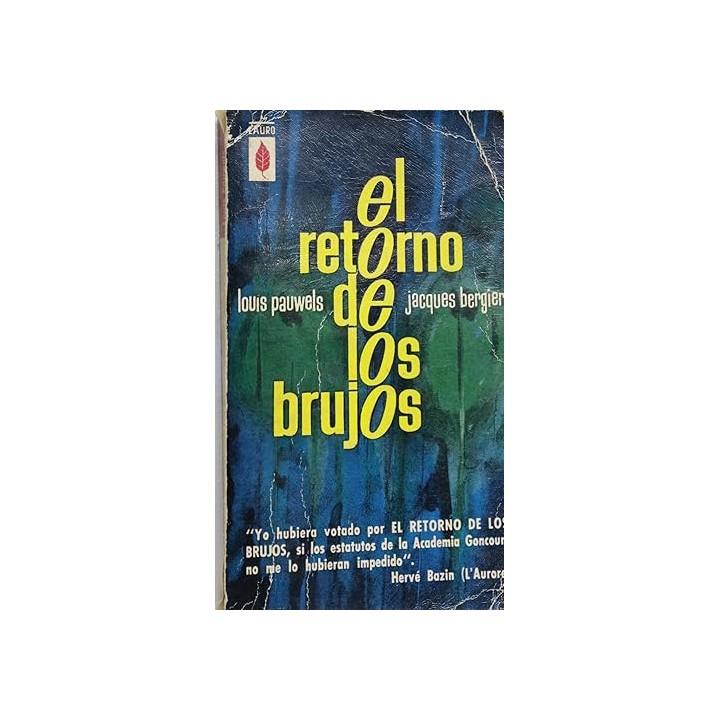 El retorno de los brujos introducción al realismo fantástico