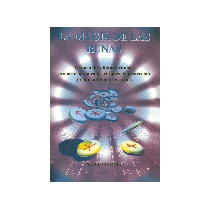 MAGIA DE LAS RUNAS,LA