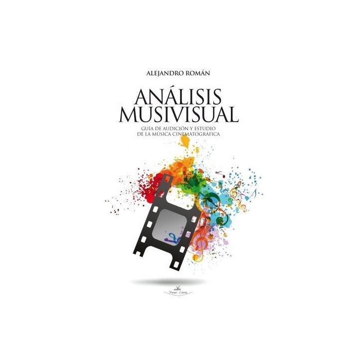 ANALISIS MUSIVISUAL
