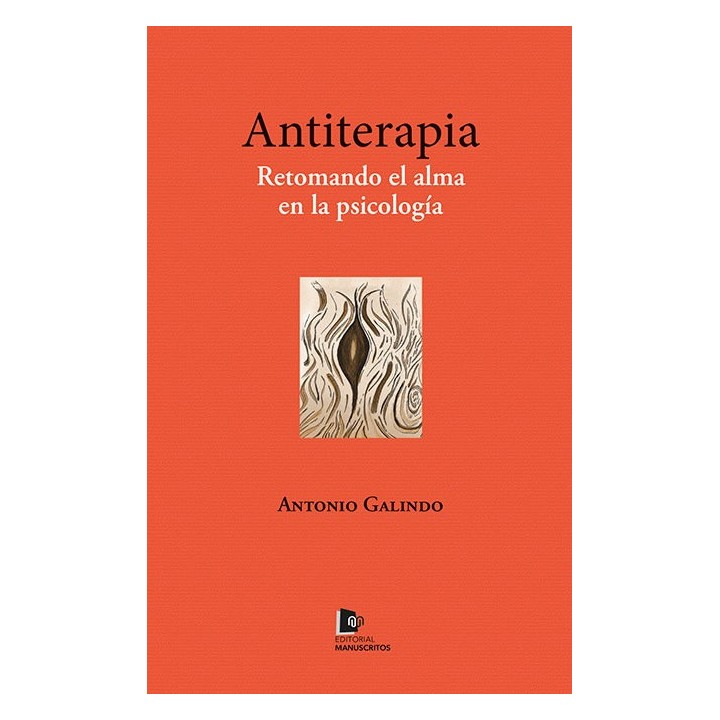 ANTITERAPIA