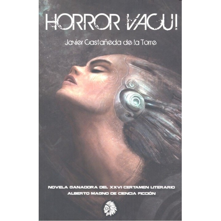 HORROR VACUI