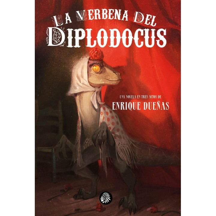 LA VERBENA DEL DIPLODOCUS