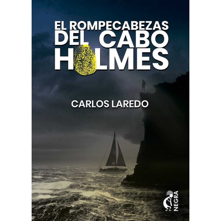EL ROMPECABEZAS DEL CABO HOLMES