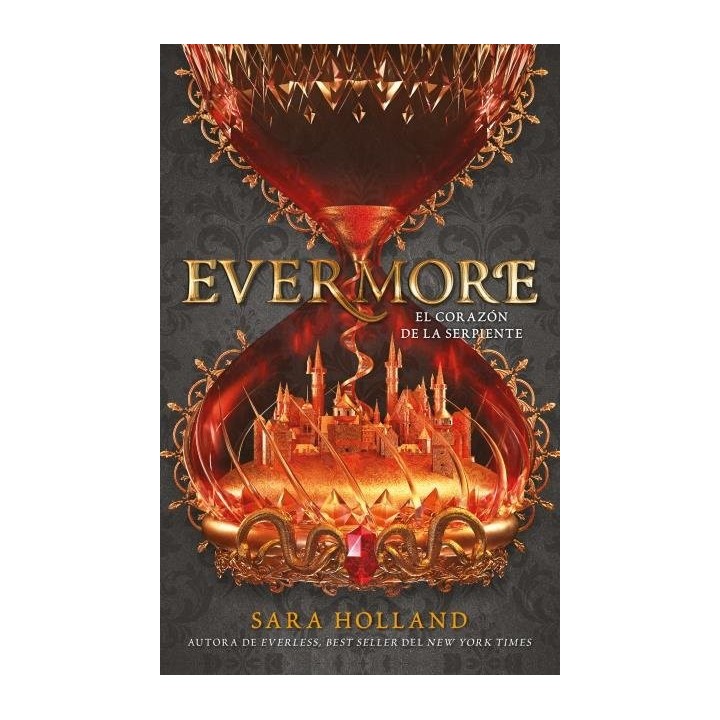 EVERMORE
