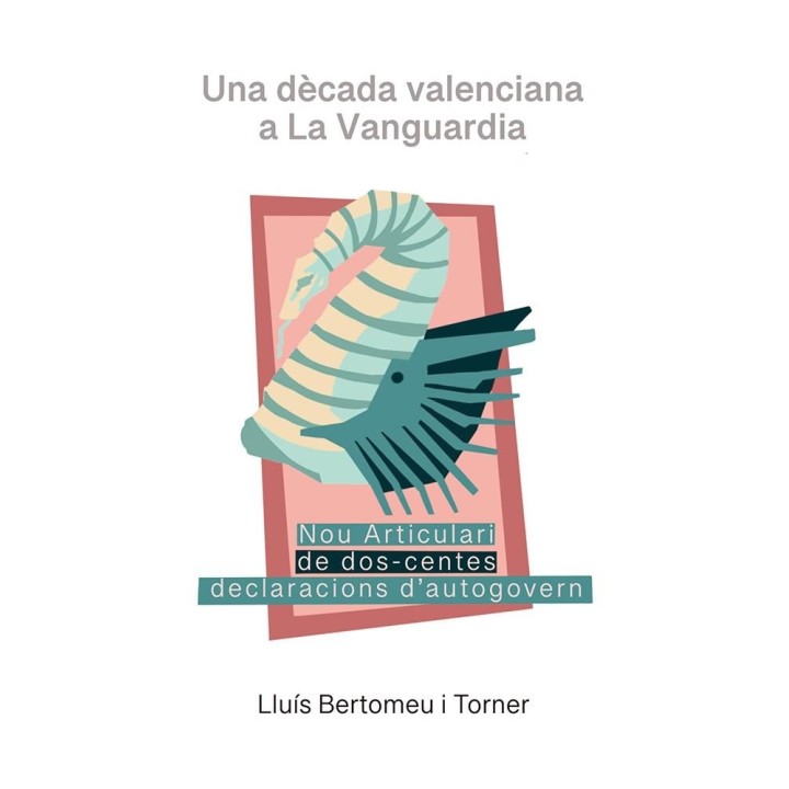 UNA DECADA VALENCIANA A LA VANGUARDIA