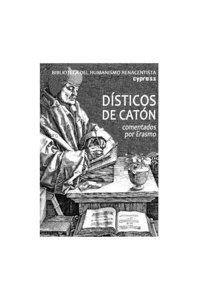 DISTICOS DE CATON