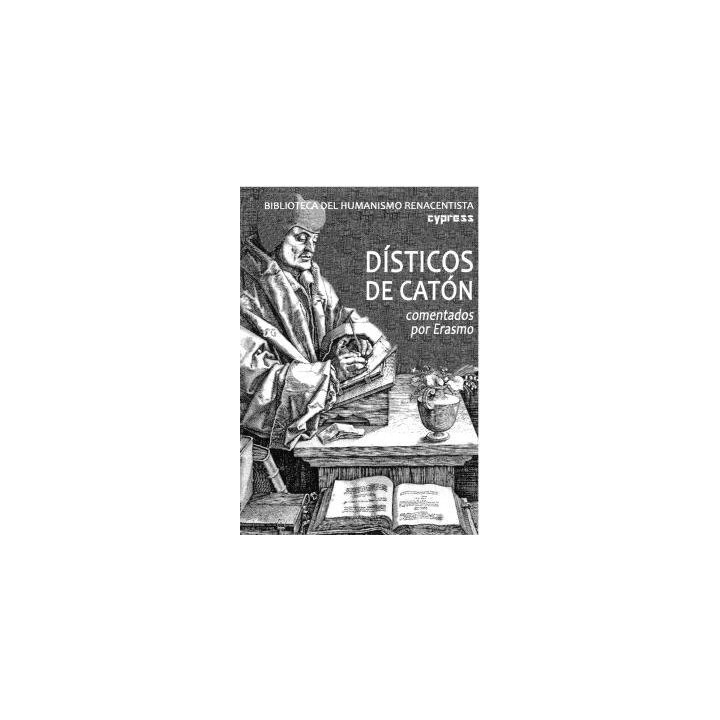 DISTICOS DE CATON