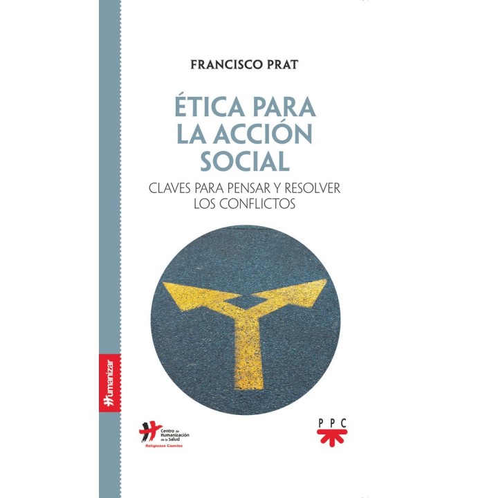 ETICA PARA LA ACCION SOCIAL