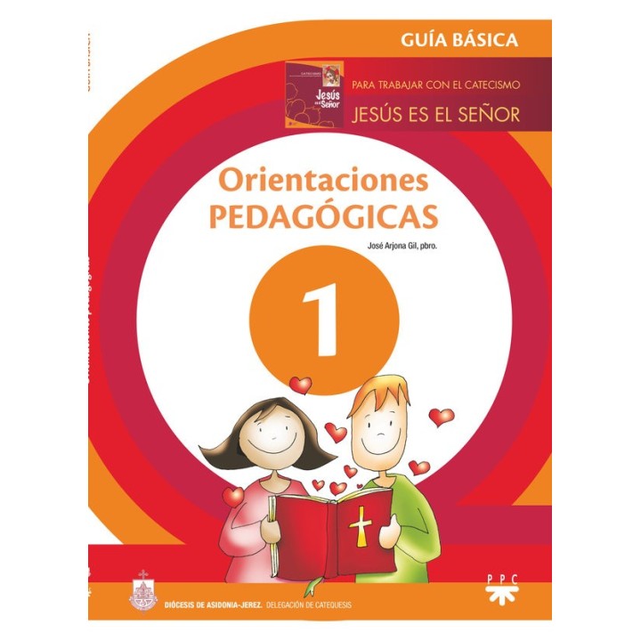 ORIENTACIONES PEDAGOGICAS GUIA