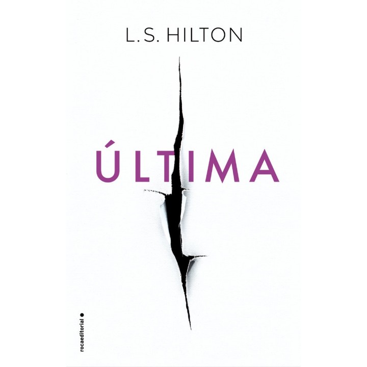 ULTIMA - CAT