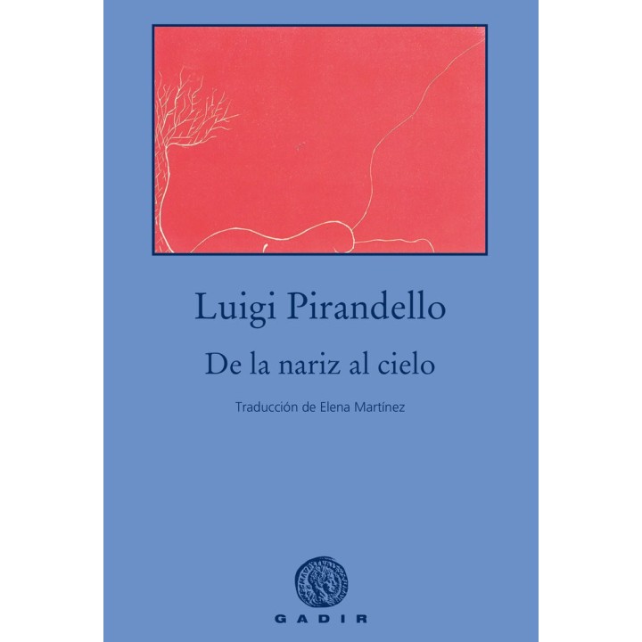 DE LA NARIZ AL CIELO