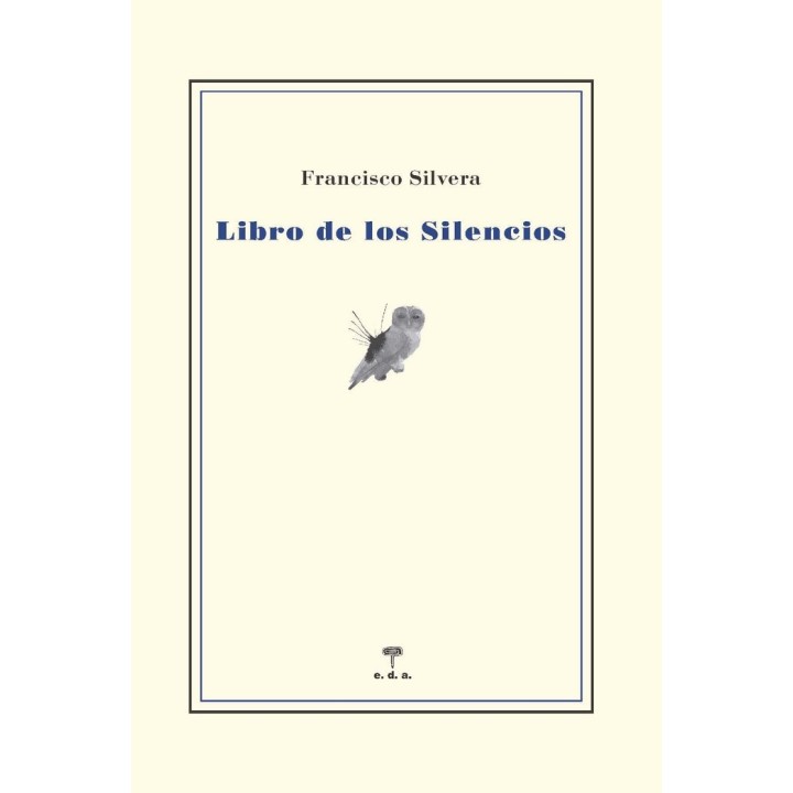 LIBRO DE LOS SILENCIOS