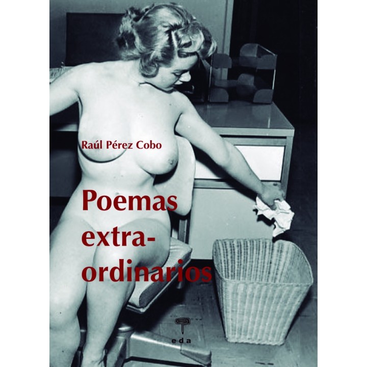 POEMAS EXTRA-ORDINARIOS