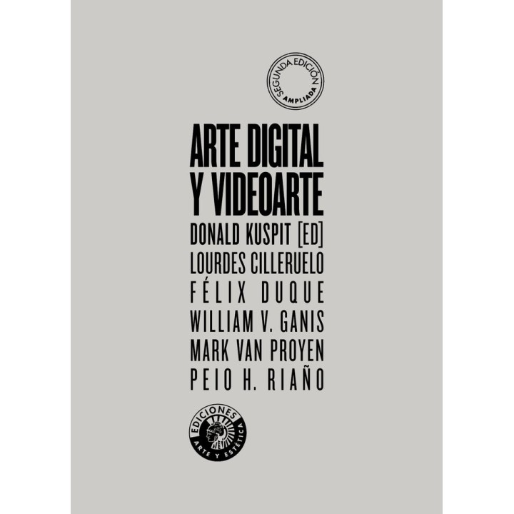 ARTE DIGITAL Y VIDEOARTE