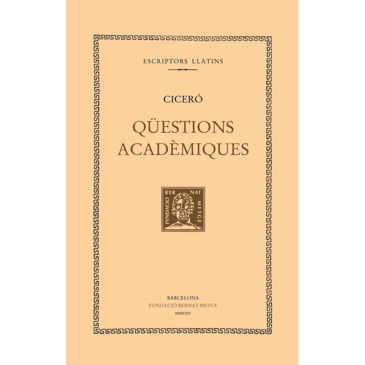 QUESTIONS ACADEMIQUES