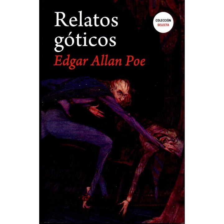 RELATOS GOTICOS