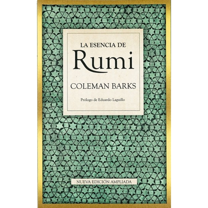 LA ESENCIA DE RUMI EDICION ACTUALIZADA 20