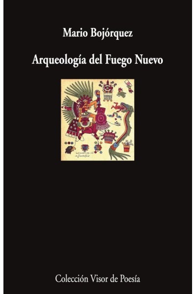 ARQUEOLOGIA DEL FUEGO NUEVO