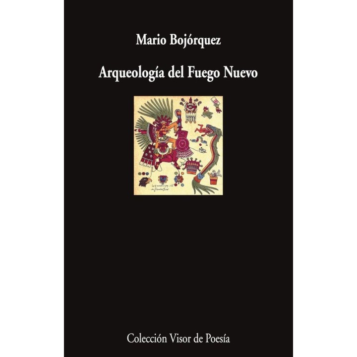 ARQUEOLOGIA DEL FUEGO NUEVO